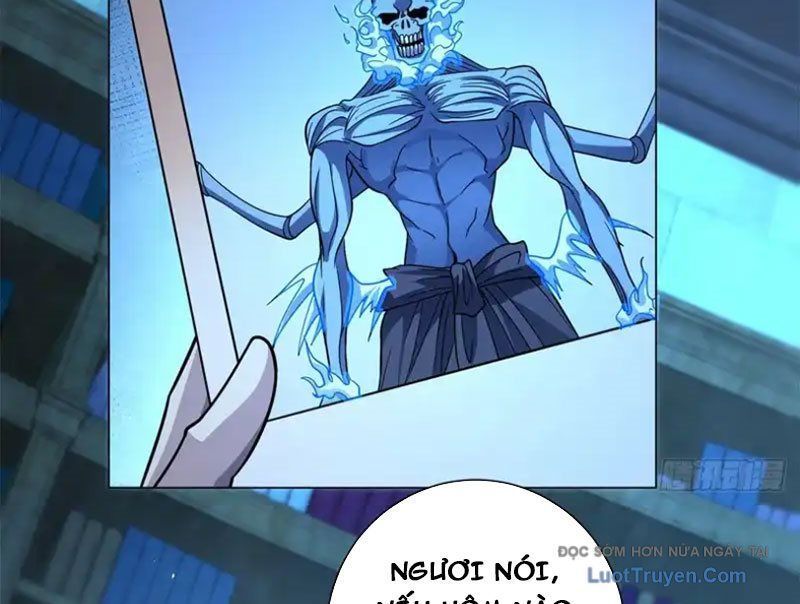 Bệnh Viện Chư Thàn Của Ta Chapter 60 - Trang 2