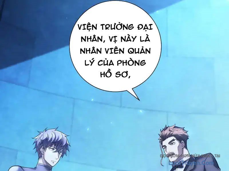 Bệnh Viện Chư Thàn Của Ta Chapter 60 - Trang 2