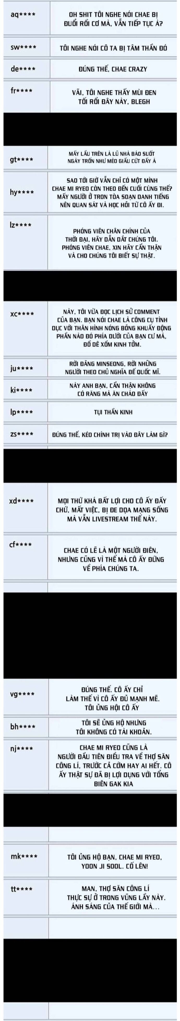 Tao Là Công Lý Chapter 80.1 - Trang 2