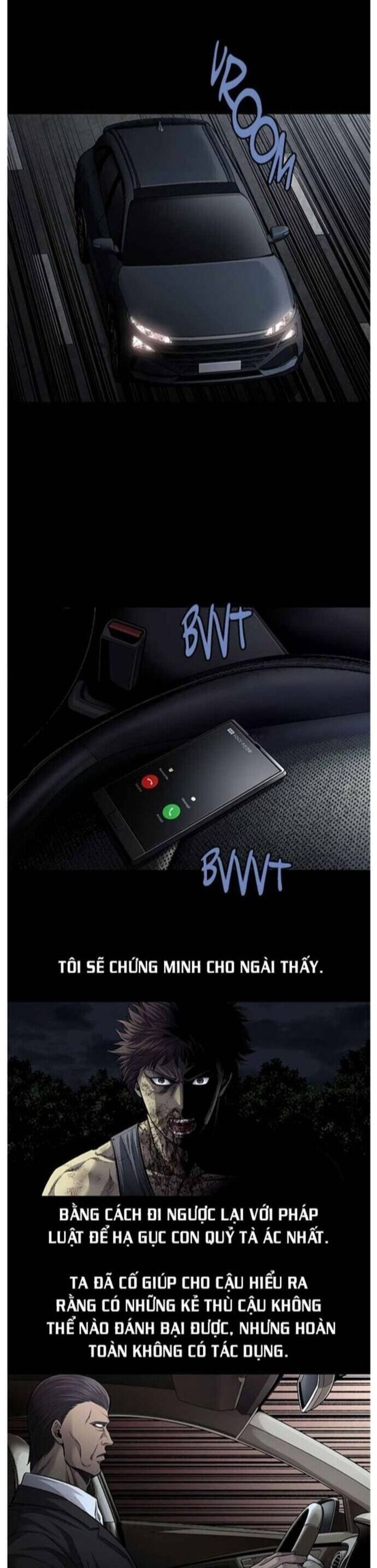 Tao Là Công Lý Chapter 82.1 - Trang 2