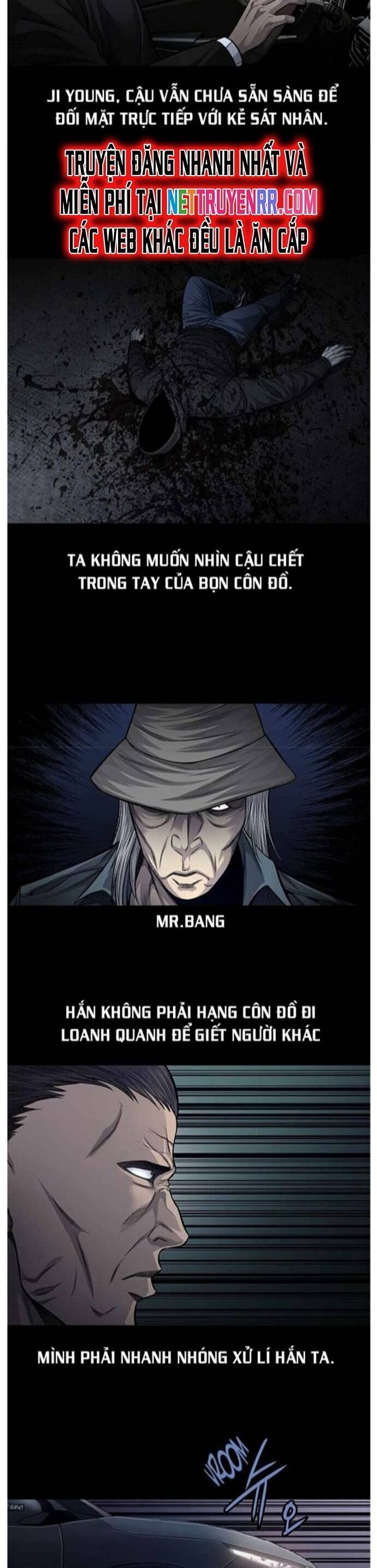 Tao Là Công Lý Chapter 82.1 - Trang 2