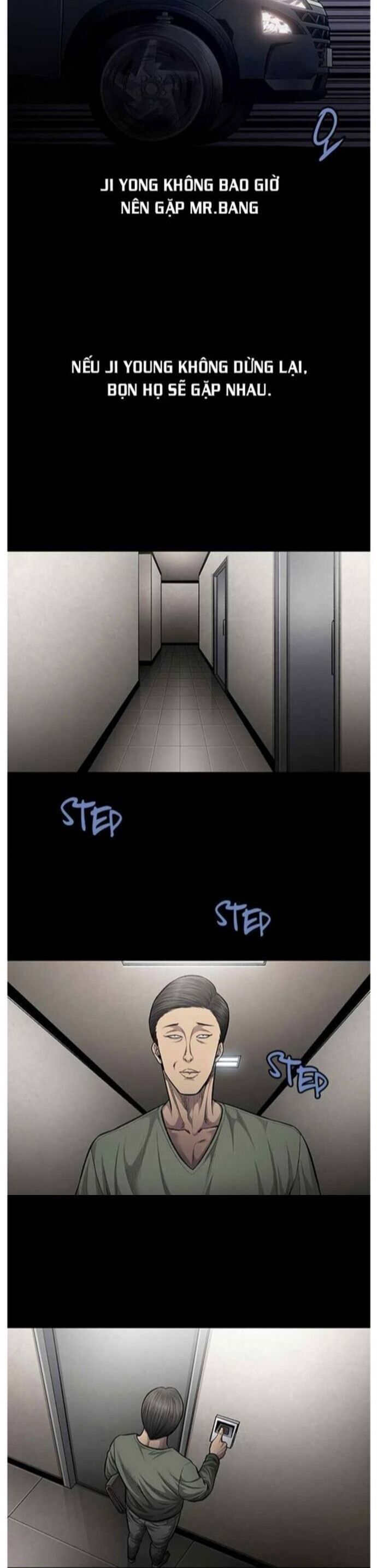 Tao Là Công Lý Chapter 82.1 - Trang 2