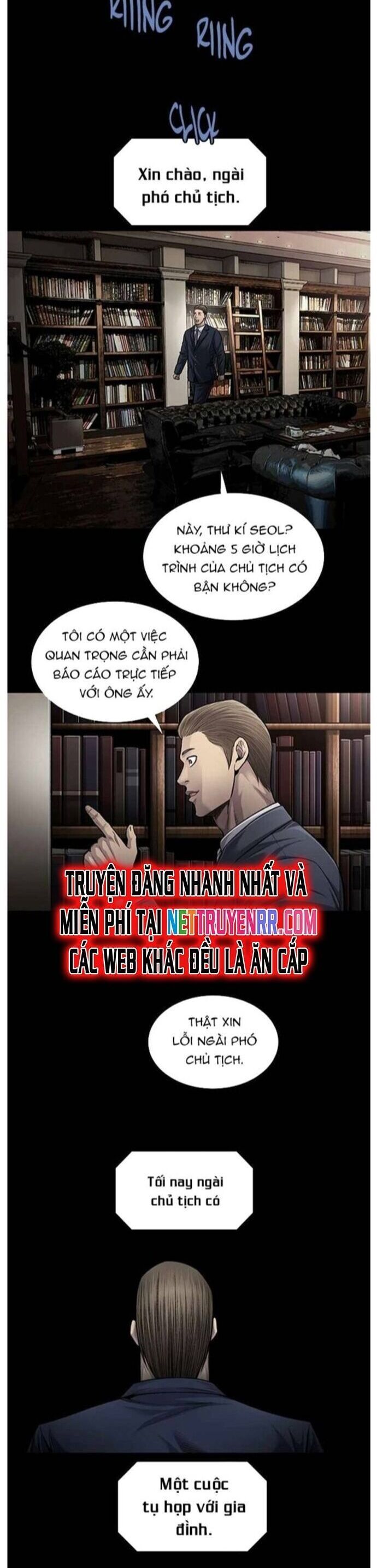 Tao Là Công Lý Chapter 82.1 - Trang 2