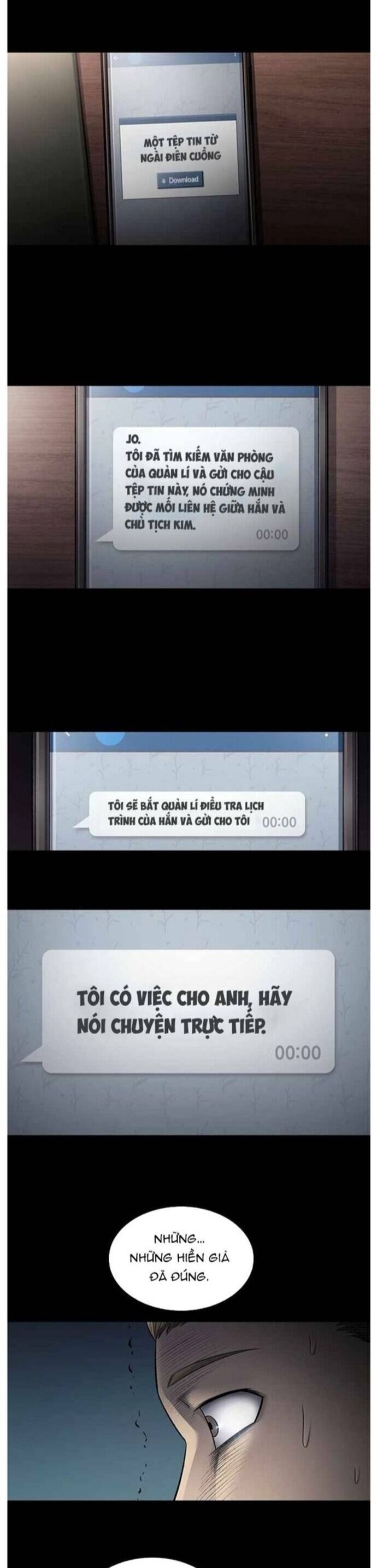 Tao Là Công Lý Chapter 82.1 - Trang 2