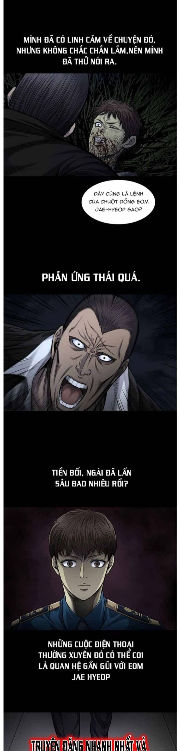 Tao Là Công Lý Chapter 82.1 - Trang 2