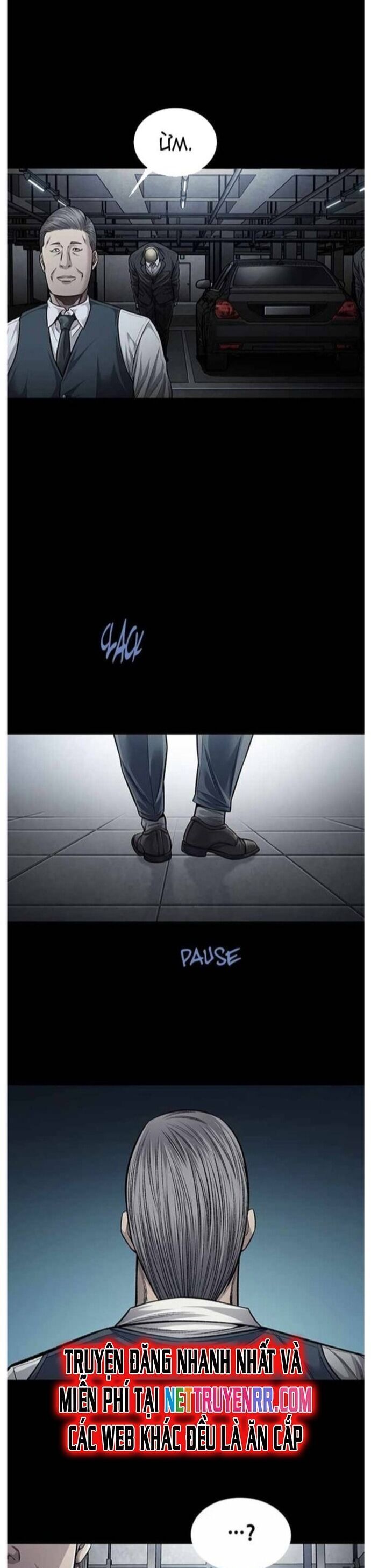 Tao Là Công Lý Chapter 84.1 - Trang 2