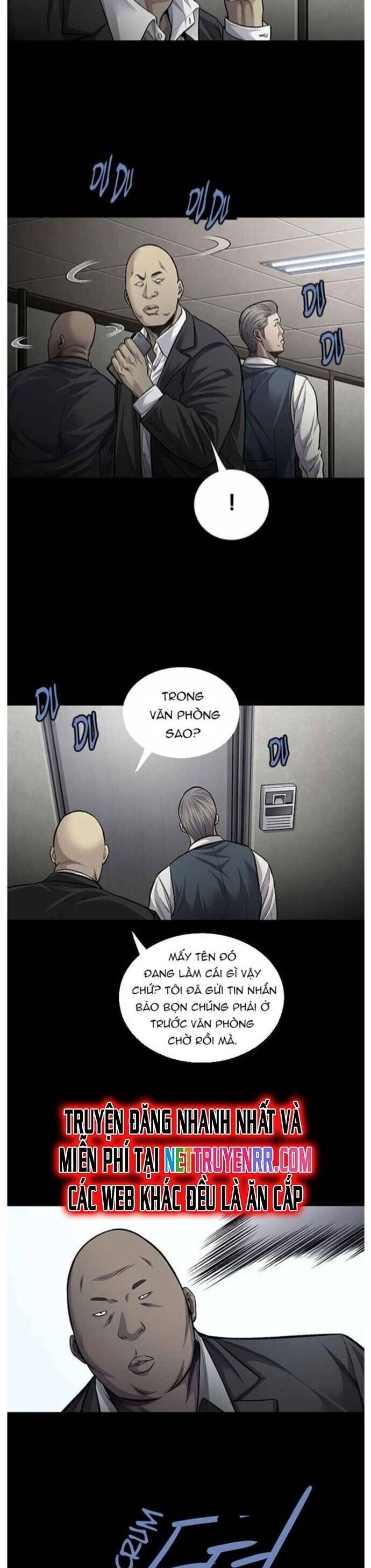 Tao Là Công Lý Chapter 84.1 - Trang 2