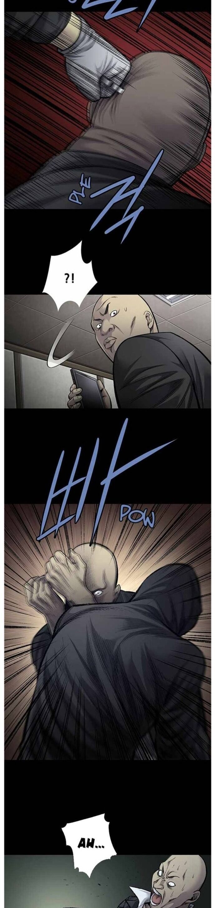 Tao Là Công Lý Chapter 84.1 - Trang 2