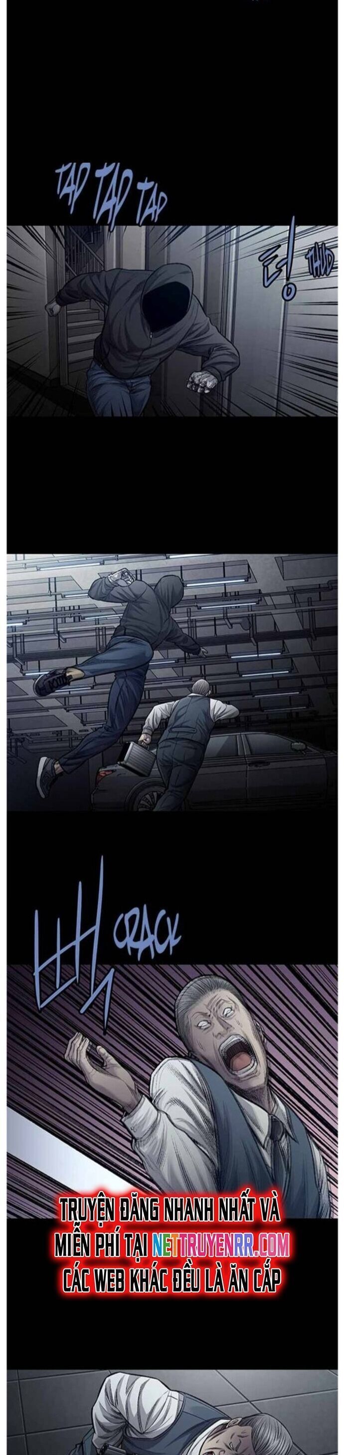 Tao Là Công Lý Chapter 84.1 - Trang 2