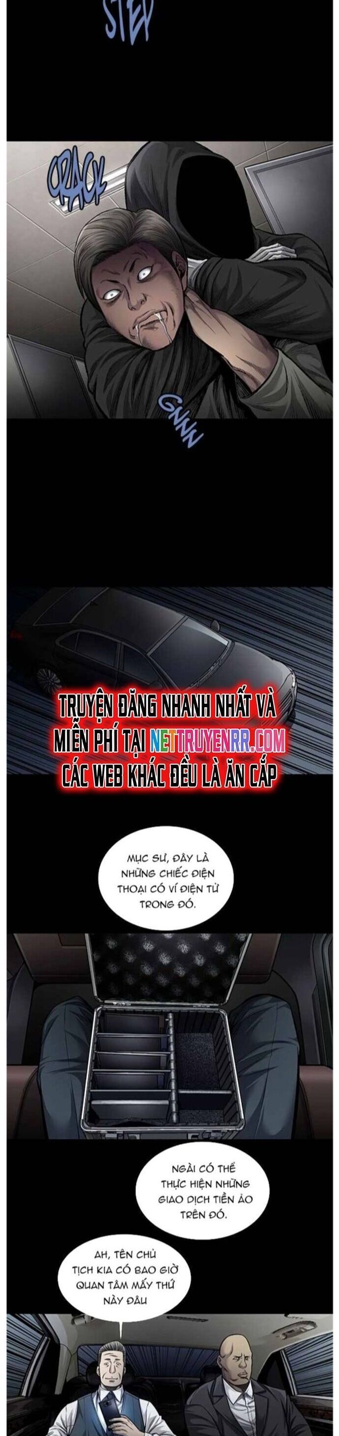 Tao Là Công Lý Chapter 84.1 - Trang 2