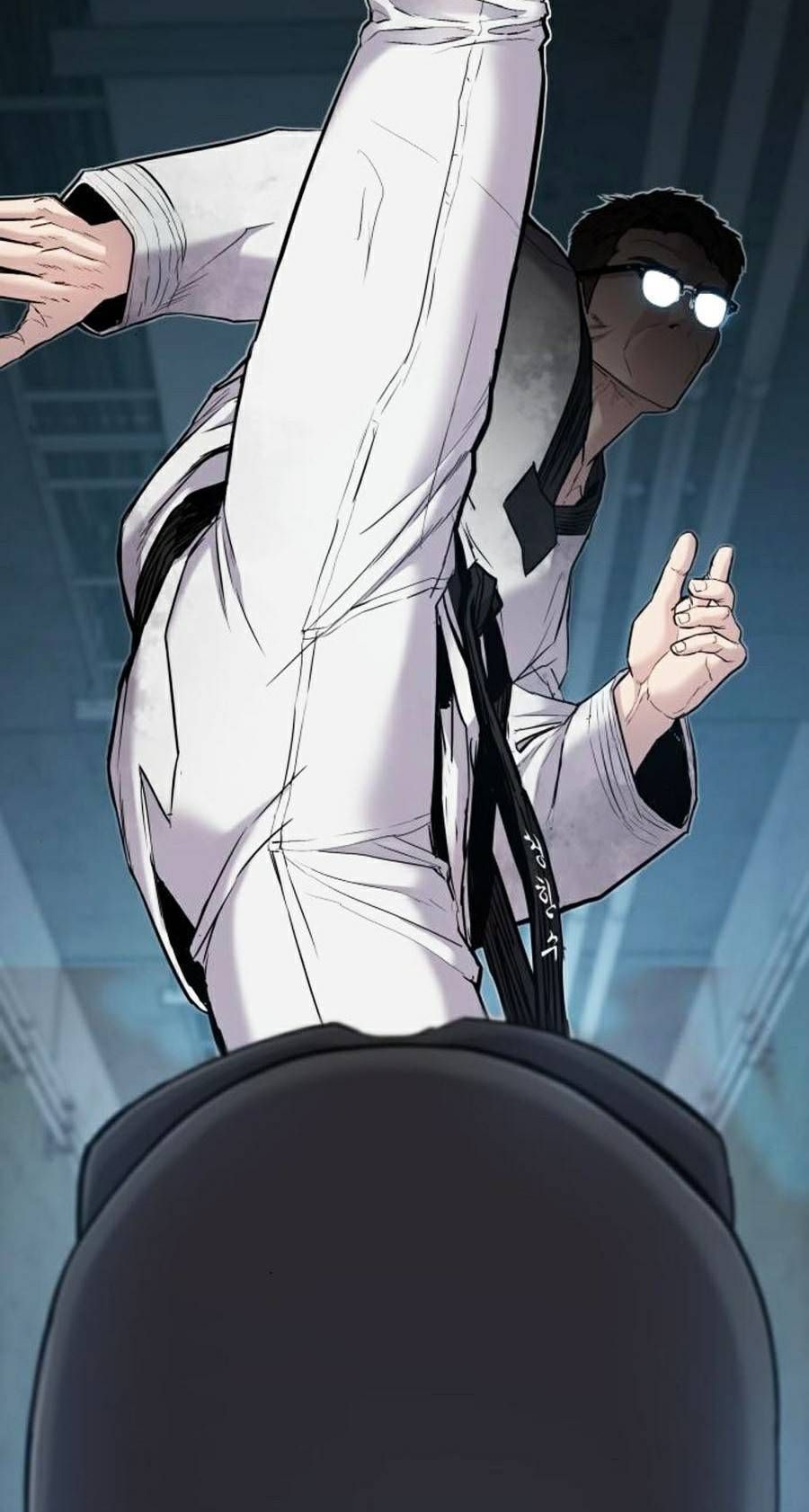 Bố Tôi Là Đặc Vụ Chapter 22.4 - Trang 2