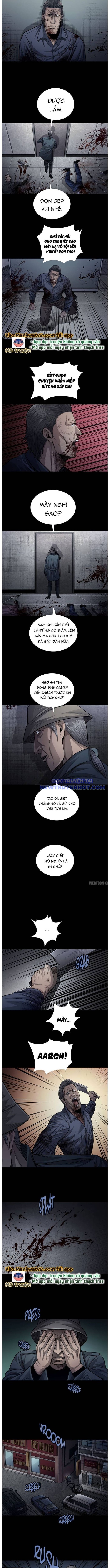 Tao Là Công Lý Chapter 99 - Trang 2