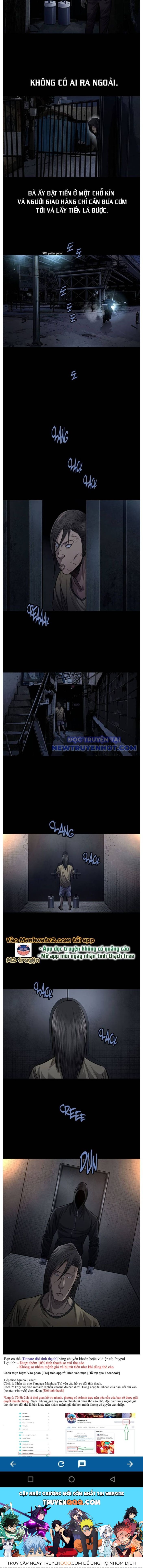 Tao Là Công Lý Chapter 99 - Trang 2