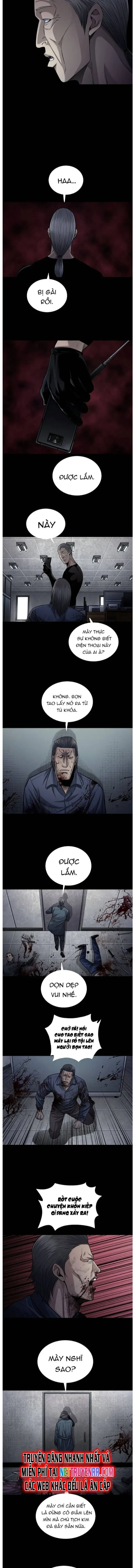 Tao Là Công Lý Chapter 99.1 - Trang 2