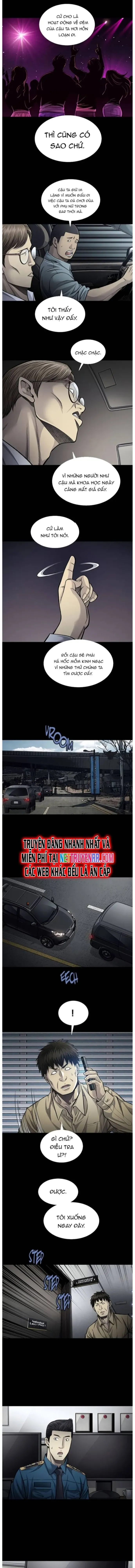 Tao Là Công Lý Chapter 108.1 - Trang 2