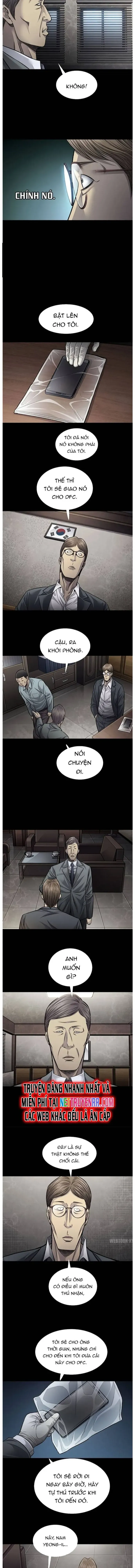 Tao Là Công Lý Chapter 108.1 - Trang 2