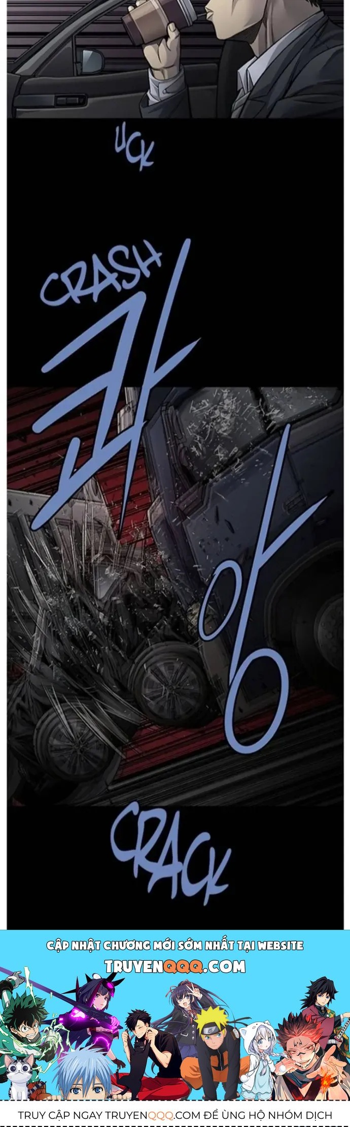 Tao Là Công Lý Chapter 108.1 - Trang 2