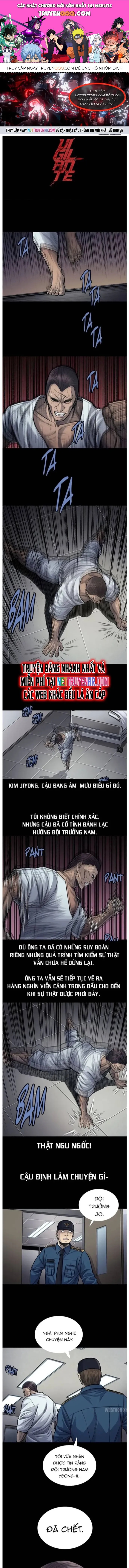 Tao Là Công Lý Chapter 109.1 - Trang 2