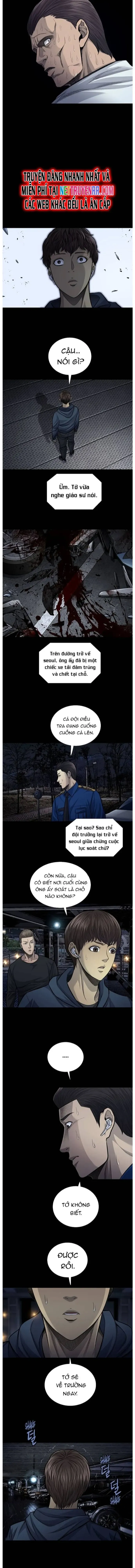 Tao Là Công Lý Chapter 109.1 - Trang 2