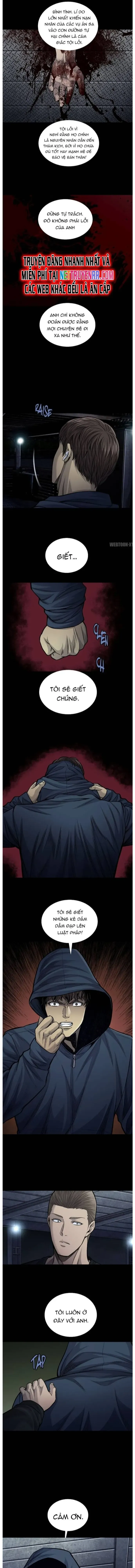 Tao Là Công Lý Chapter 109.1 - Trang 2