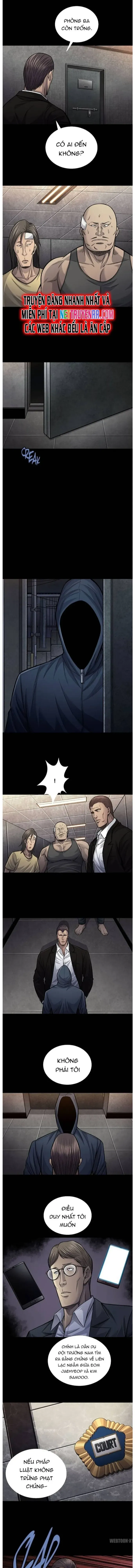 Tao Là Công Lý Chapter 109.1 - Trang 2