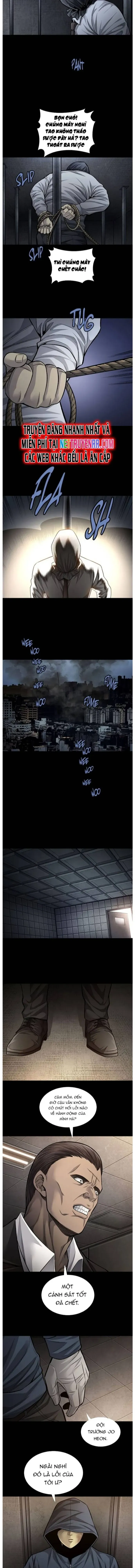 Tao Là Công Lý Chapter 110.1 - Trang 2