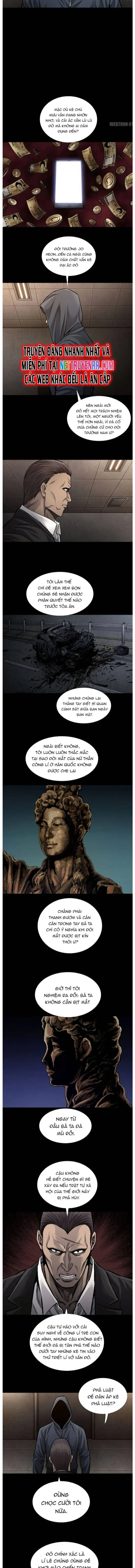 Tao Là Công Lý Chapter 110.1 - Trang 2