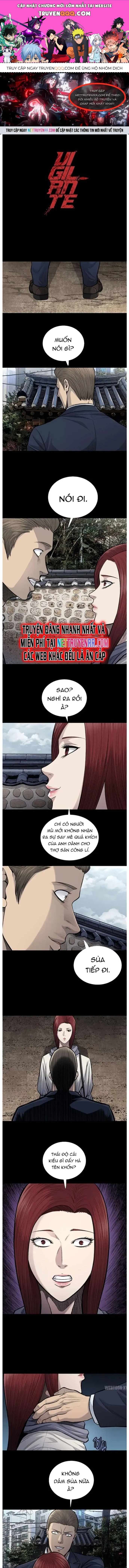 Tao Là Công Lý Chapter 111.1 - Trang 2