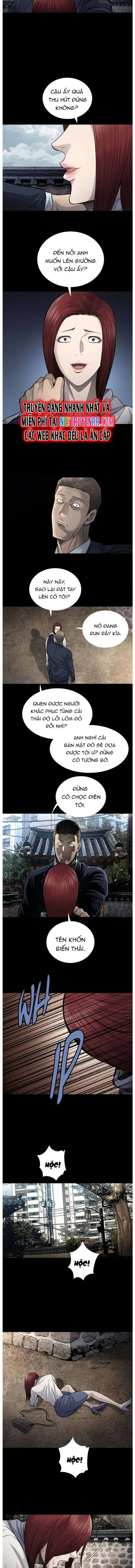Tao Là Công Lý Chapter 111.1 - Trang 2