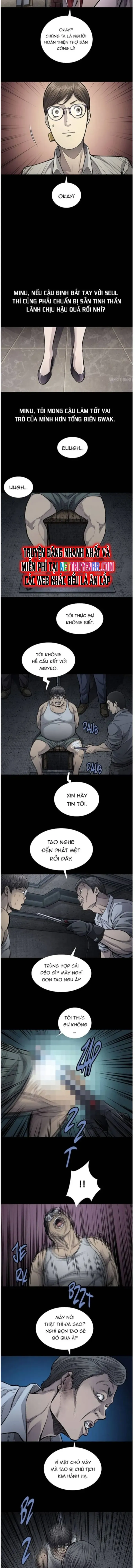 Tao Là Công Lý Chapter 112.1 - Trang 2