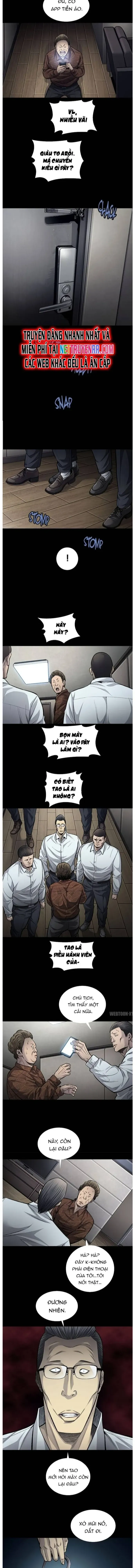 Tao Là Công Lý Chapter 112.1 - Trang 2