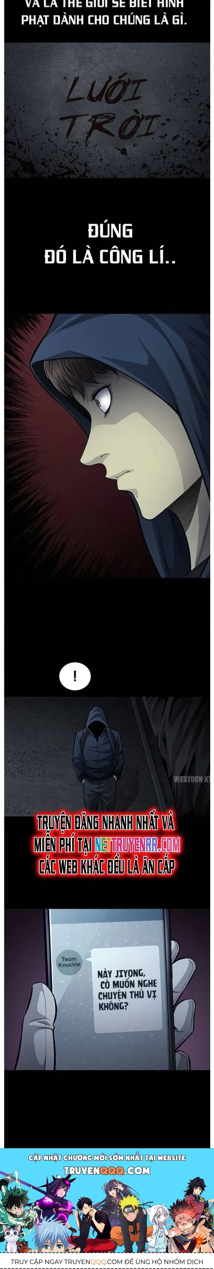 Tao Là Công Lý Chapter 112.1 - Trang 2