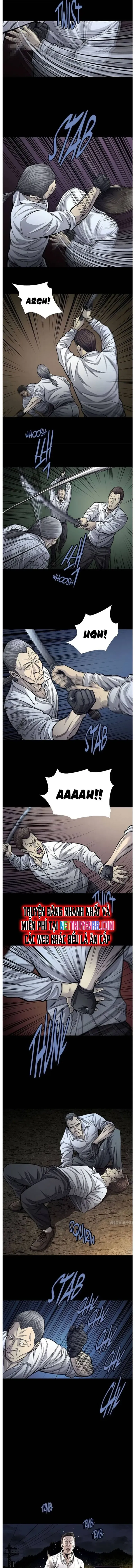 Tao Là Công Lý Chapter 114.1 - Trang 2