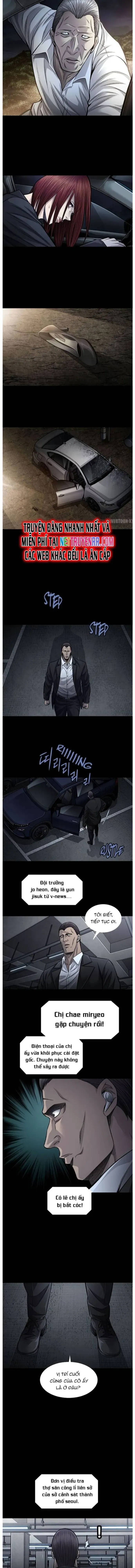 Tao Là Công Lý Chapter 114.1 - Trang 2