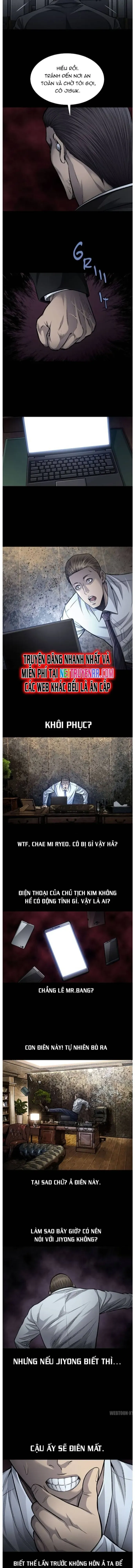 Tao Là Công Lý Chapter 114.1 - Trang 2