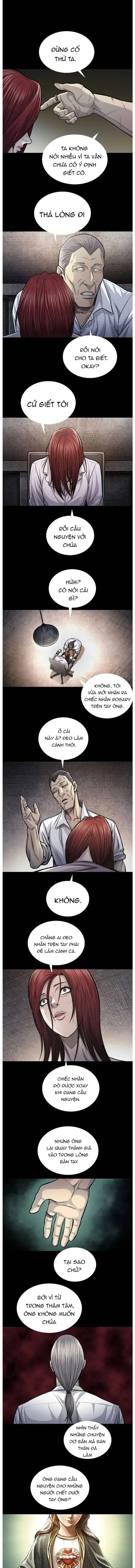 Tao Là Công Lý Chapter 115.1 - Trang 2