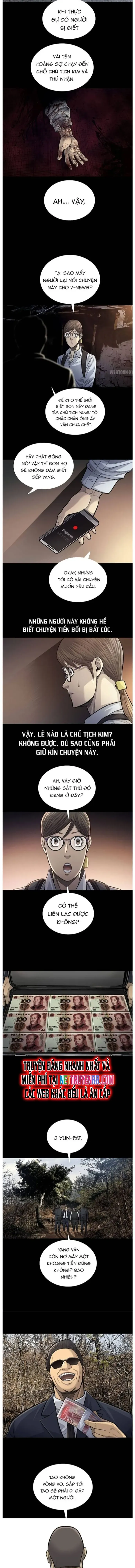 Tao Là Công Lý Chapter 115.1 - Trang 2