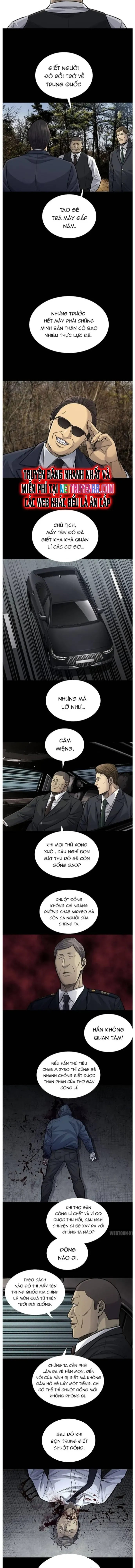 Tao Là Công Lý Chapter 115.1 - Trang 2