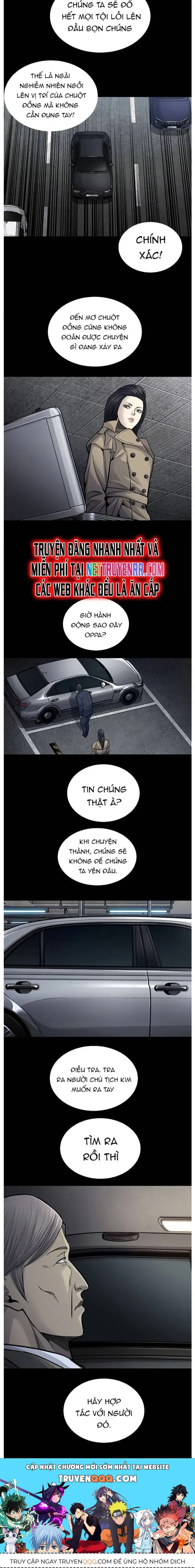 Tao Là Công Lý Chapter 115.1 - Trang 2