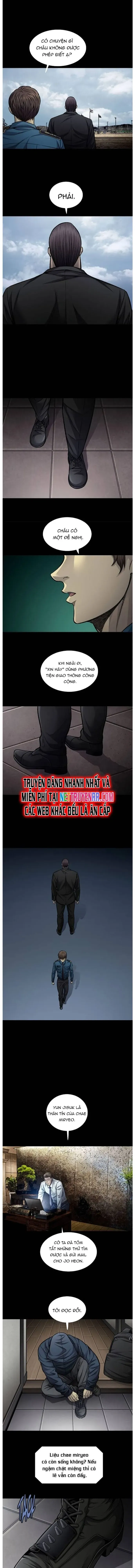 Tao Là Công Lý Chapter 116.1 - Trang 2