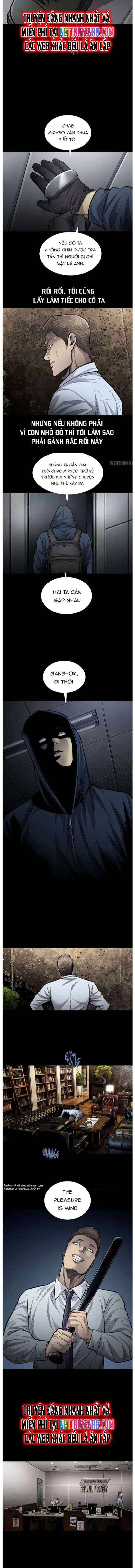 Tao Là Công Lý Chapter 116.1 - Trang 2