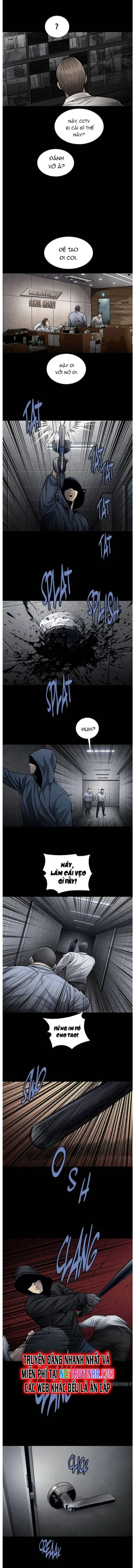 Tao Là Công Lý Chapter 116.1 - Trang 2