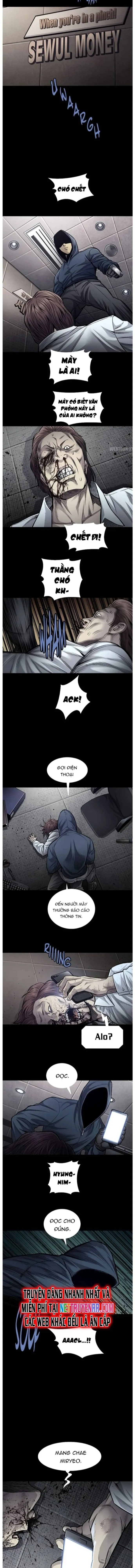 Tao Là Công Lý Chapter 116.1 - Trang 2