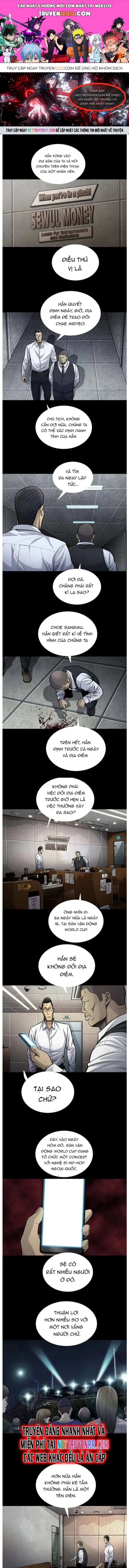 Tao Là Công Lý Chapter 117.1 - Trang 2