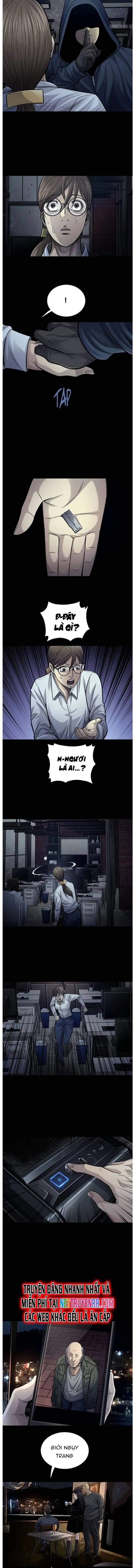 Tao Là Công Lý Chapter 117.1 - Trang 2