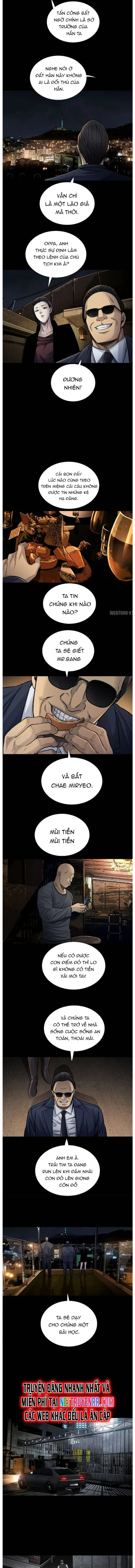 Tao Là Công Lý Chapter 117.1 - Trang 2