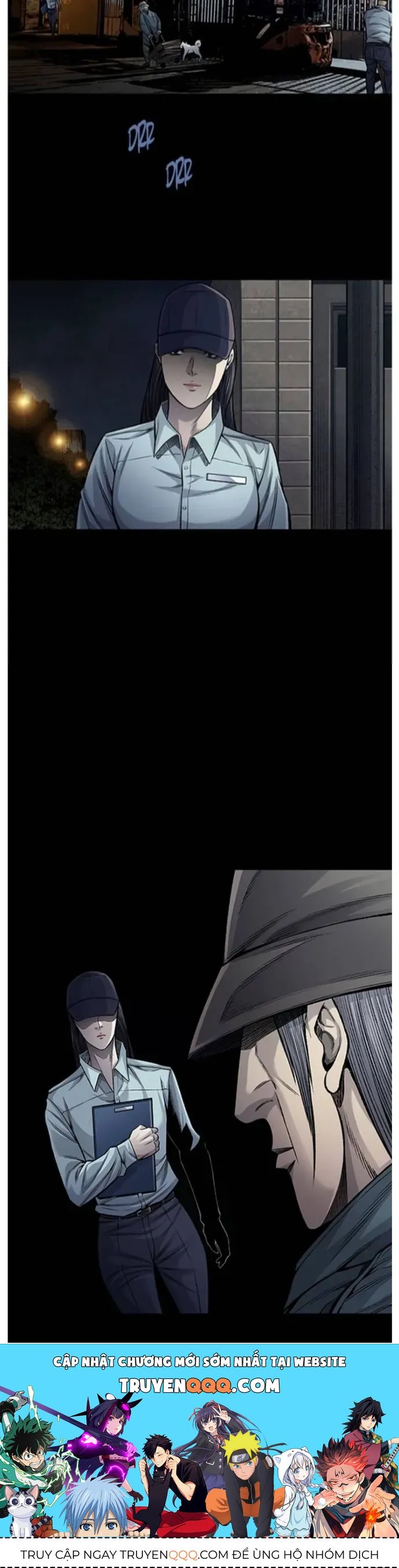 Tao Là Công Lý Chapter 117.1 - Trang 2