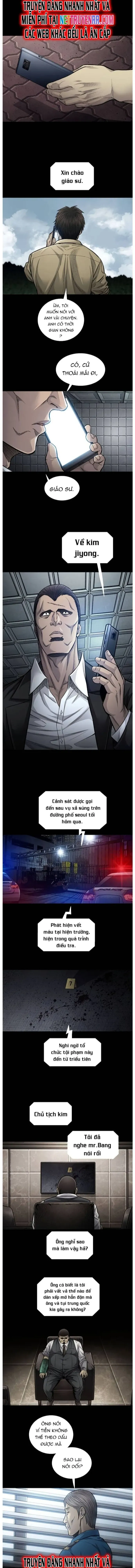 Tao Là Công Lý Chapter 119.1 - Trang 2