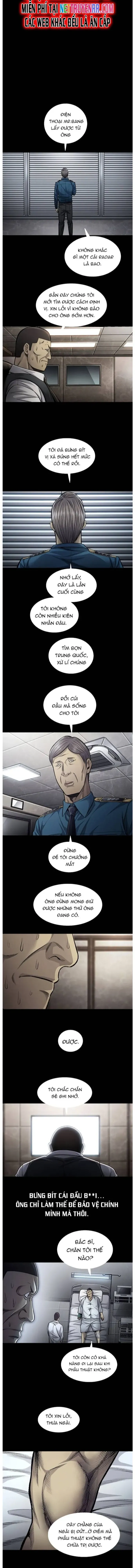 Tao Là Công Lý Chapter 119.1 - Trang 2