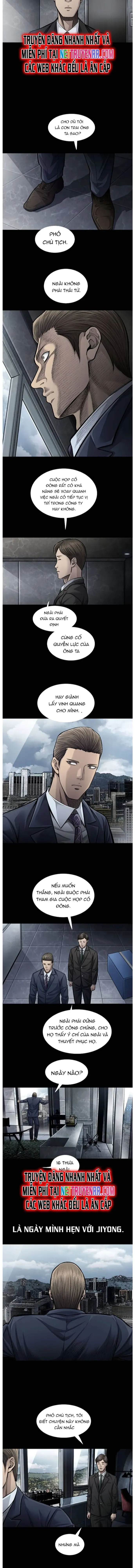 Tao Là Công Lý Chapter 120.1 - Trang 2